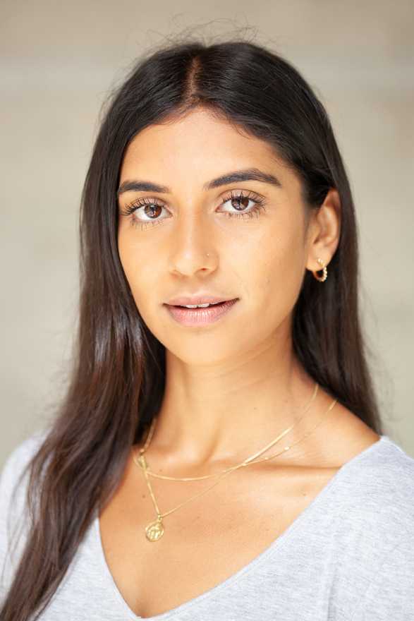 9,Shivani Pragji Monarch 21 profile image