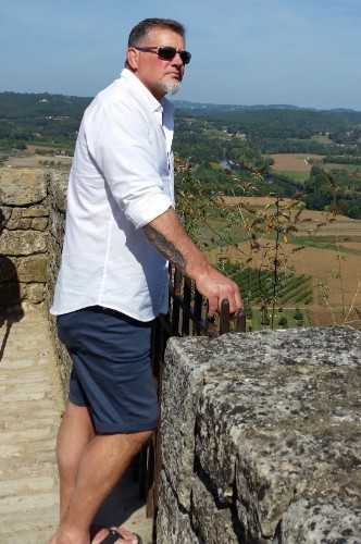 Peter Walker Monarch 03 profile image