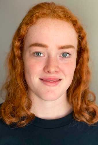 Meg Emeny Monarch 2021 Headshot 2 profile image