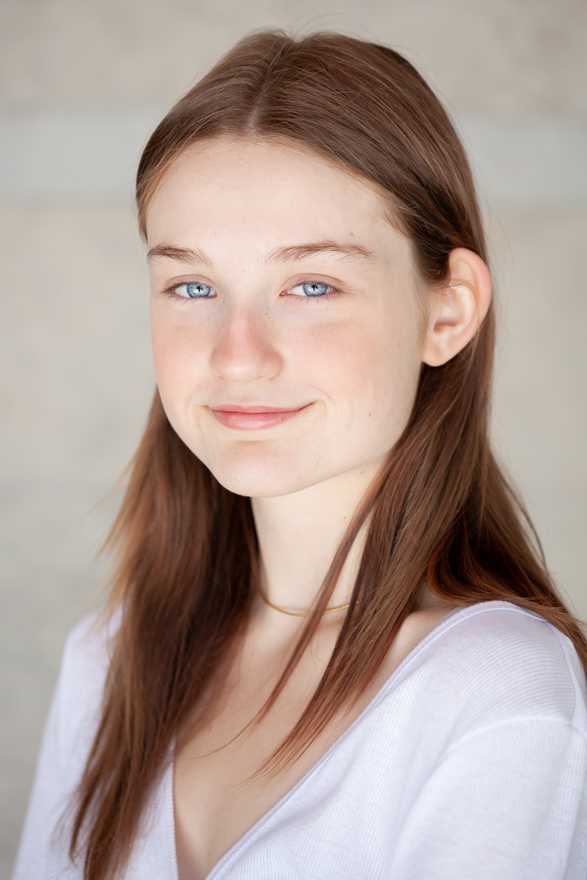8,Stevie Lorraine Monarch 21 profile image