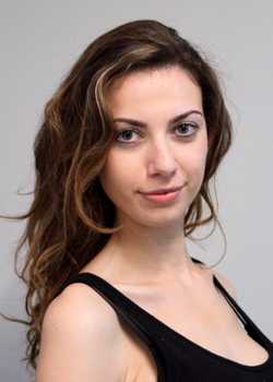 01,Lauren Mackintosh 17 Monarch 7  profile image