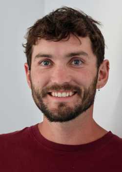 03,Chris Goss Monarch 25  profile image