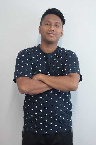 Melvin Manasala Monarch 17 02 profile image