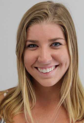 Kelsey Mordue Monarch 01 profile image