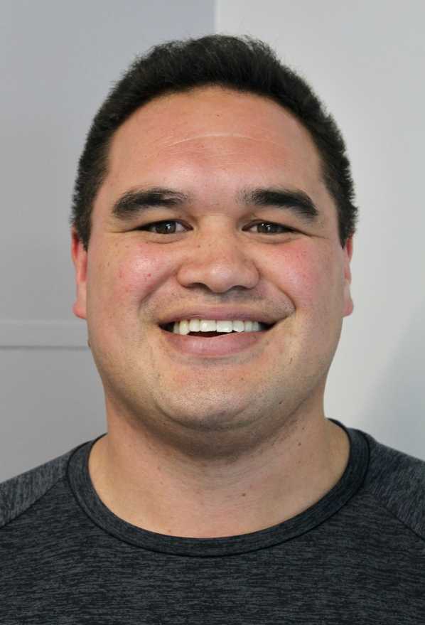 8,Patrick Brooks Monarch 20 profile image