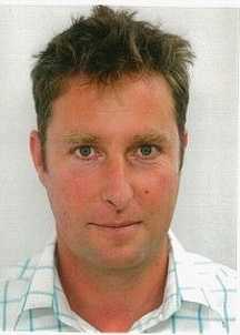 Simon Russell Monarch  profile image