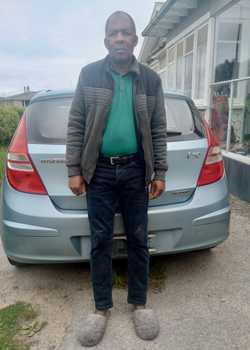 02,Ndabezinhle Tshuma Monarch 25  profile image