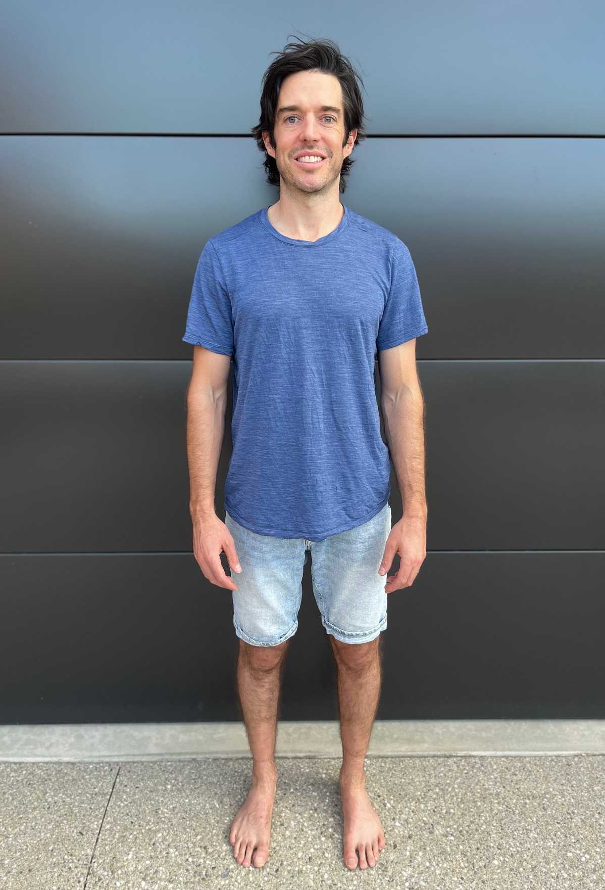 Robert Moore Profile