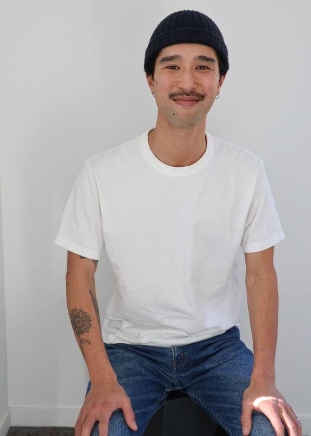 05,Tomoki Tamamori Monarch 25 profile image