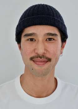 01,Tomoki Tamamori Monarch 25  profile image