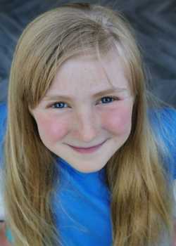 Lydia Hortop Blair  profile image