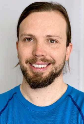 Shane Pinder Monarch Headshot 5 profile image