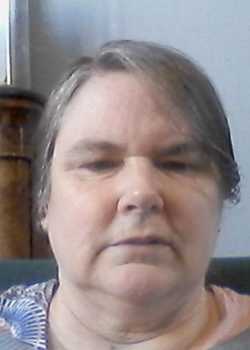 01,Kirsten Forrester Headshot  profile image