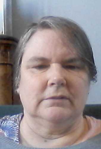 01,Kirsten Forrester Headshot profile image
