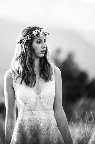 Millie Heine Monarch AW03 profile image