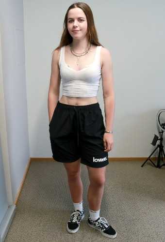 02,Paige Furrie Monarch FullLength 6 profile image