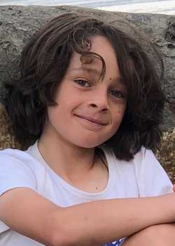 1,Harrison Coe Monarch 21 3  profile image