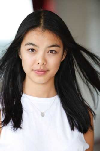 Jessica Greetham Monarch13 profile image