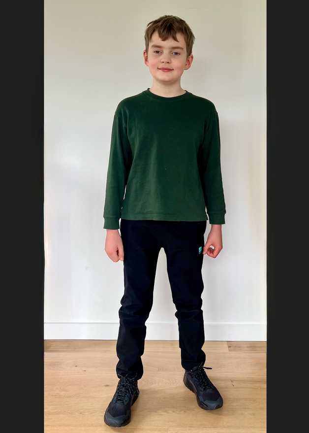 02,Tommy Forster Monarch 25 profile image