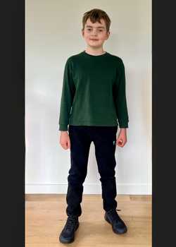 02,Tommy Forster Monarch 25  profile image