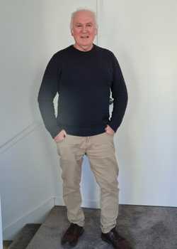 02,David Henderson Monarch 25  profile image