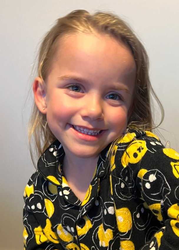 4,Isla Devery Monarch 24 profile image