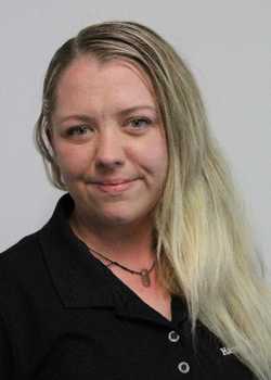 Sharmane Easson Monarch 2  profile image