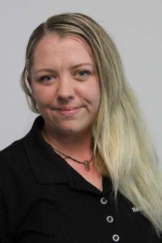 Sharmane Easson Monarch 2 profile image