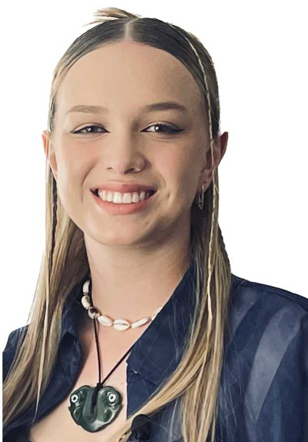 01,Nikau Grace Chater Monarch 23 profile image