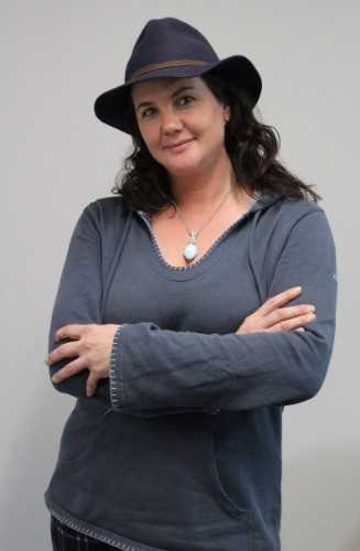 Kelly Hohneck Monarch 16 profile image