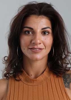 01,Cristielle Perotoni cardoso Monarch 25  profile image