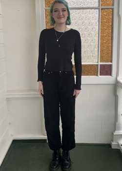 Jemma Pollock Full length  profile image