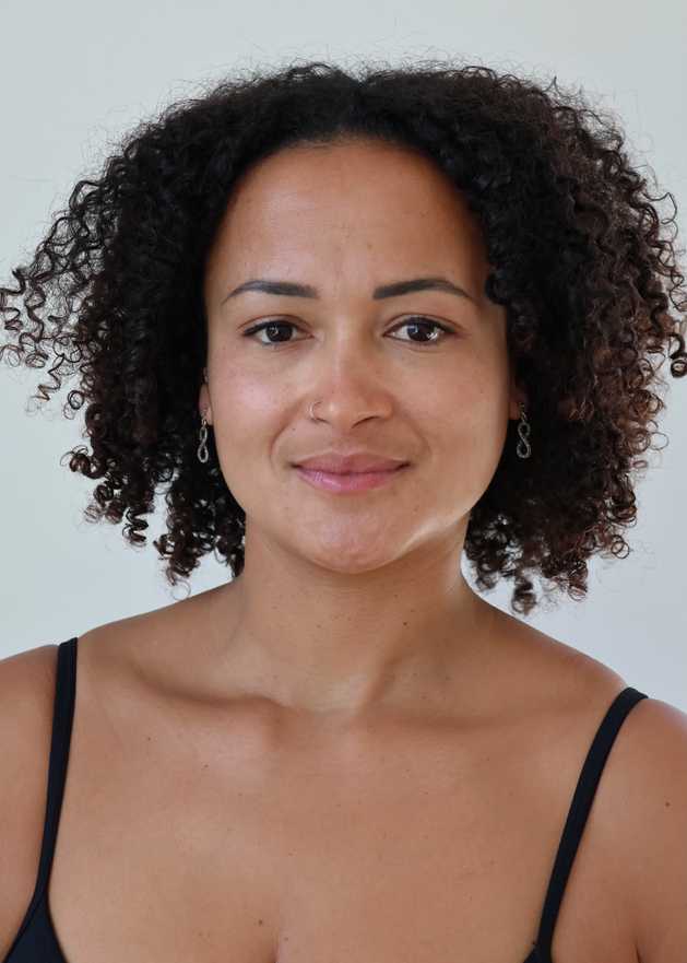 01, Fernanda Moraes Monarch 25 profile image