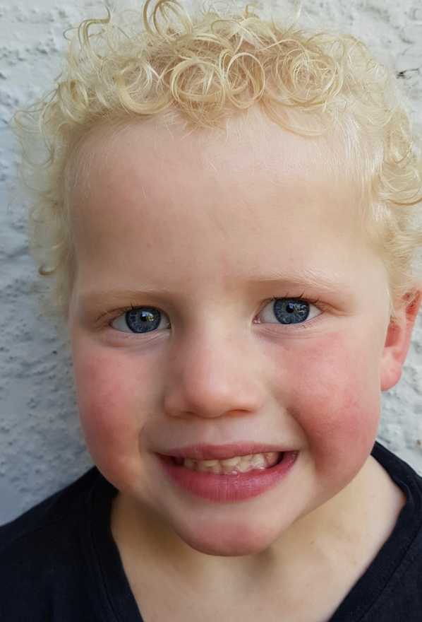 2,Wyatt Johnston Monarch Nov21 2 profile image