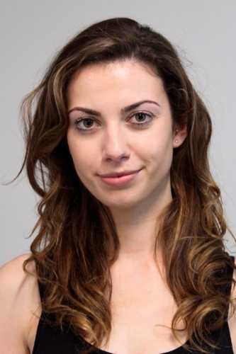 Lauren Mackintosh Oct17 Monarch 8 profile image