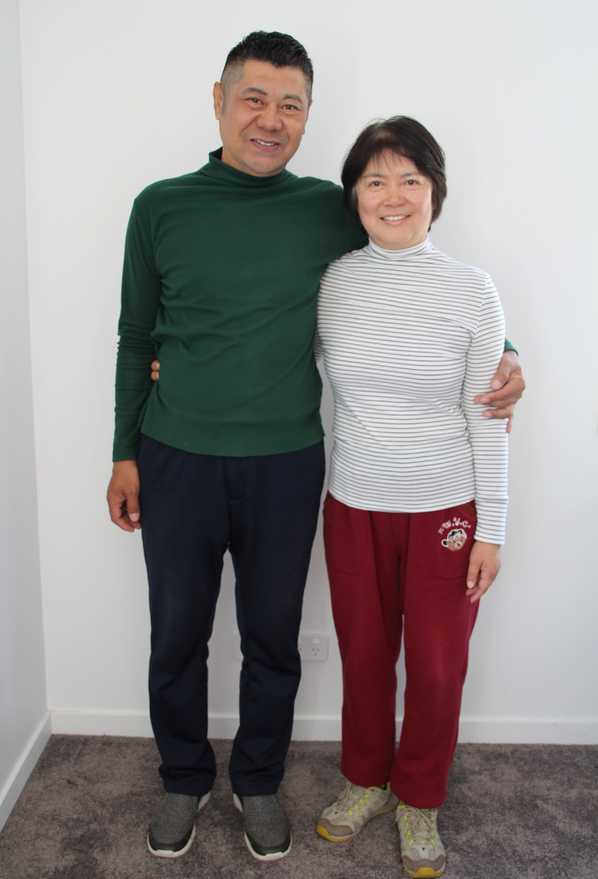 02,Mark and mina Monarch 23 profile image