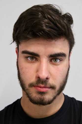 Matheus Gouzaga Monarch 02 profile image