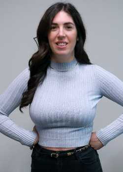 Rosie Kinton Monarch July21 3  profile image