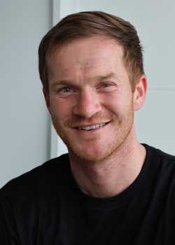 03,Ben Croft Monarch 25  profile image