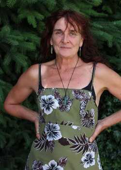 Michelle Haugh Monarch 03  profile image