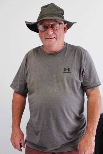 Geoff Clear Monarch 17 06 profile image