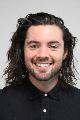 Joe Richardson Monarch 06 profile image