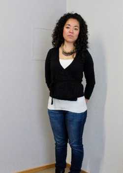 Thatiana Gopnzales Monarch 03  profile image