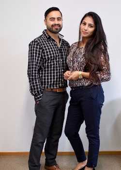 Navjeet and Somansh Monarch 17 0  profile image