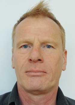 John Honey  profile image