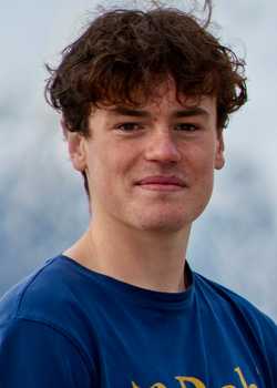 01,Howie Mcfadyen Monarch 22  profile image