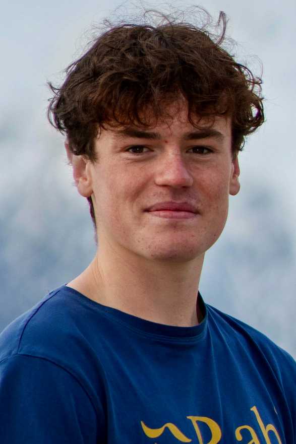 01,Howie Mcfadyen Monarch 22 profile image