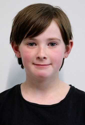 Lara Wallace Monarch 2021 Headshot 6 profile image