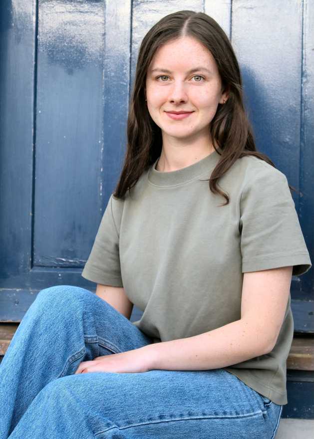06,Tilly Connolly Monarch 25 profile image