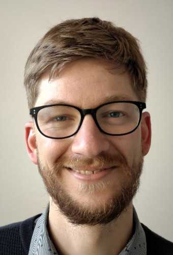 Pepijn Wyffels profile image